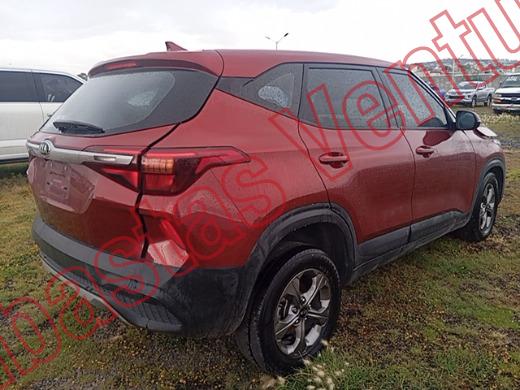 KIA SELTOS 2021, foto 5 de 19