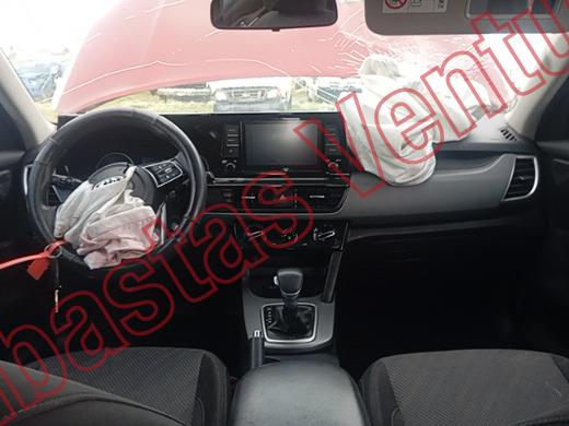 KIA SELTOS 2021, foto 14 de 19
