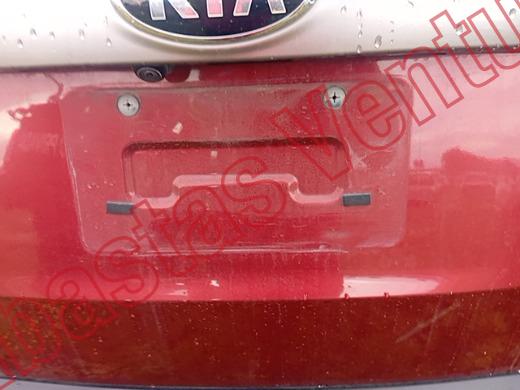 KIA SELTOS 2021, foto 19 de 19