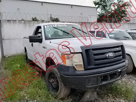 FORD F-150 2011, foto 3 de 19