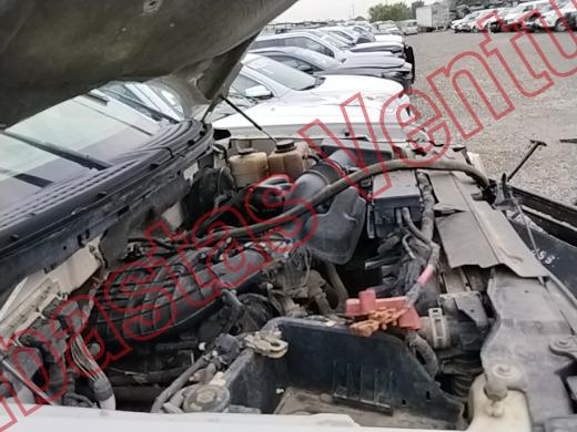 FORD F-150 2011, foto 11 de 19