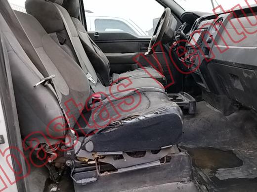 FORD F-150 2011, foto 12 de 19