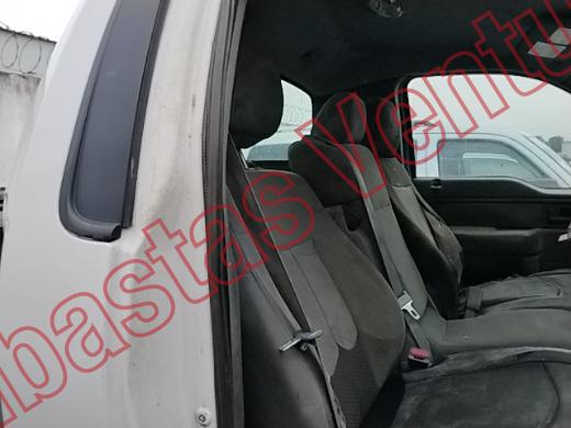FORD F-150 2011, foto 13 de 19