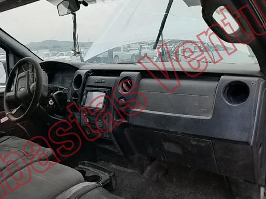 FORD F-150 2011, foto 14 de 19