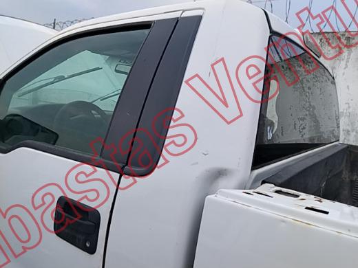 FORD F-150 2011, foto 16 de 19