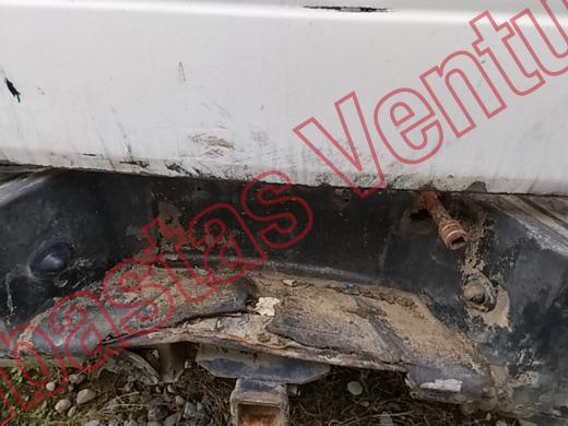 FORD F-150 2011, foto 19 de 19