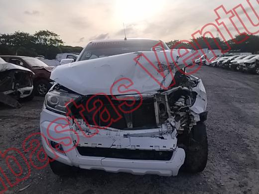 FORD RANGER 2019, foto 2 de 19