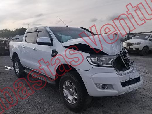 FORD RANGER 2019, foto 3 de 19