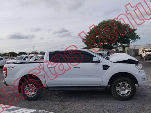 FORD RANGER 2019, foto 4 de 19