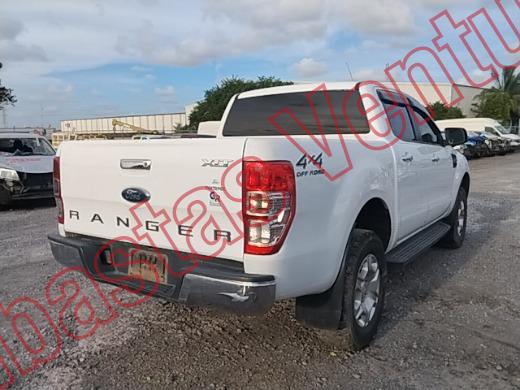 FORD RANGER 2019, foto 5 de 19