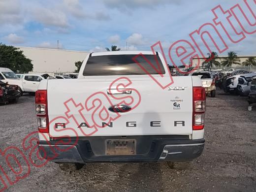 FORD RANGER 2019, foto 6 de 19