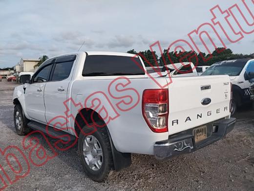 FORD RANGER 2019, foto 7 de 19