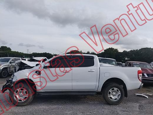 FORD RANGER 2019, foto 8 de 19