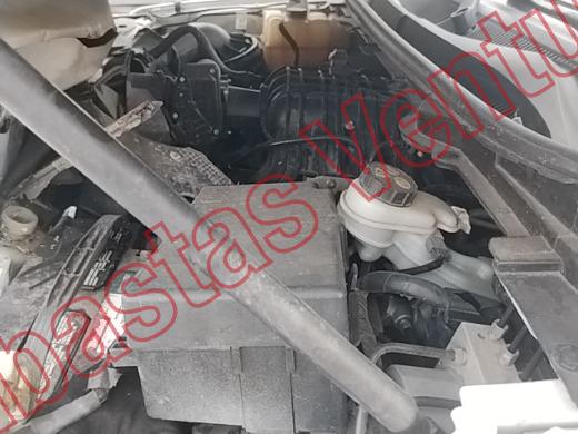 FORD RANGER 2019, foto 9 de 19