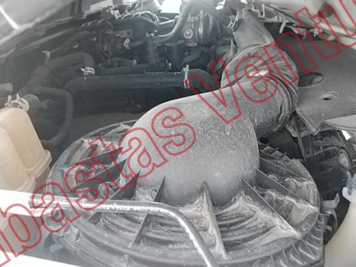 FORD RANGER 2019, foto 11 de 19
