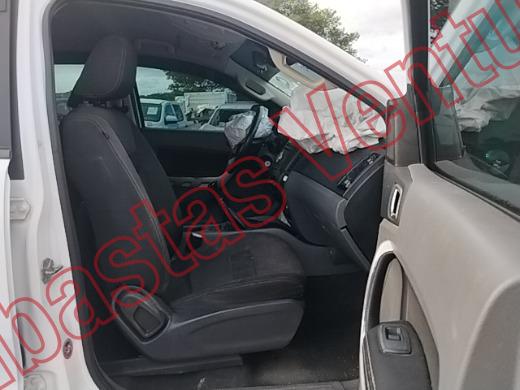FORD RANGER 2019, foto 12 de 19