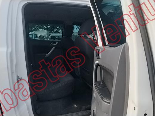 FORD RANGER 2019, foto 13 de 19