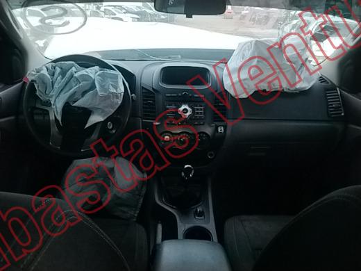 FORD RANGER 2019, foto 14 de 19