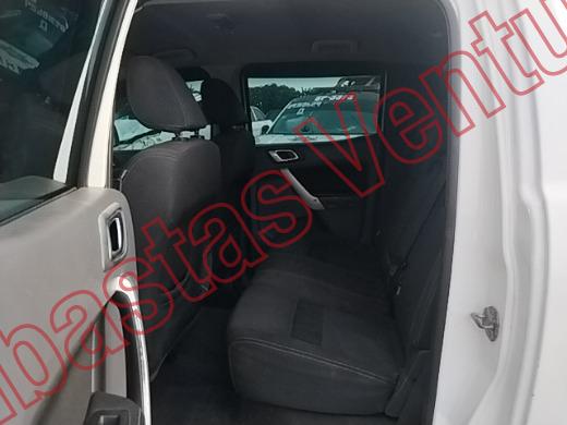 FORD RANGER 2019, foto 16 de 19