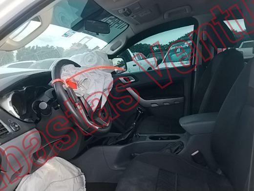 FORD RANGER 2019, foto 17 de 19