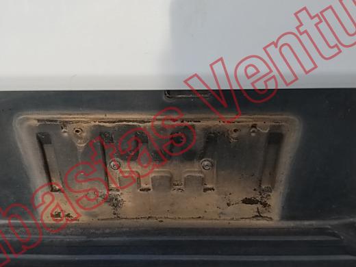 FORD RANGER 2019, foto 19 de 19