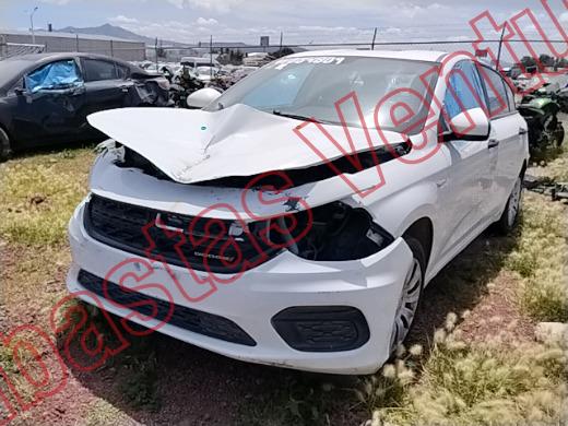 DODGE NEON 2017, foto 1 de 19