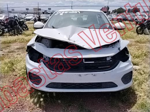 DODGE NEON 2017, foto 2 de 19