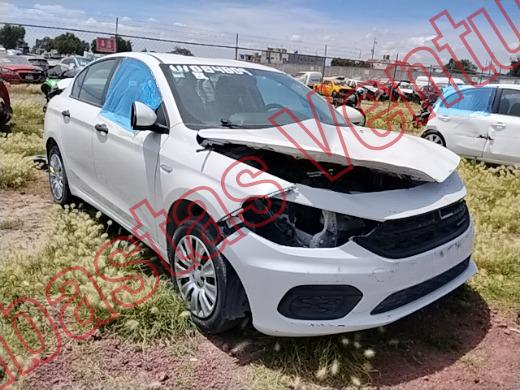 DODGE NEON 2017, foto 3 de 19