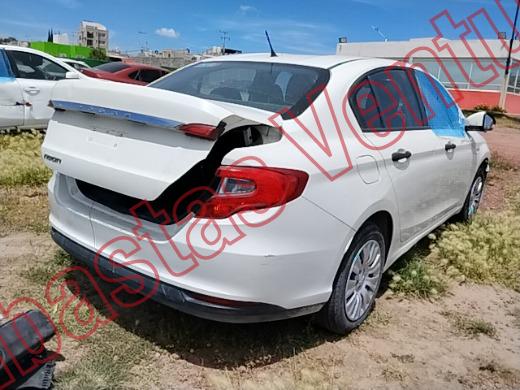 DODGE NEON 2017, foto 5 de 19