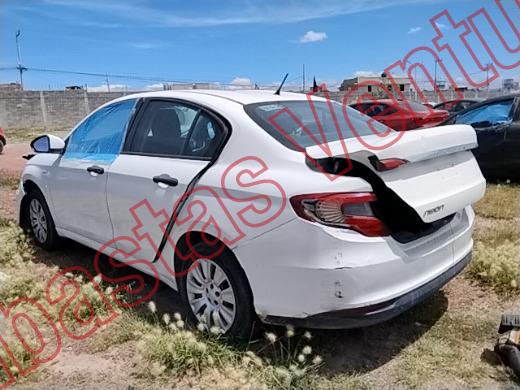 DODGE NEON 2017, foto 7 de 19