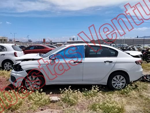 DODGE NEON 2017, foto 8 de 19