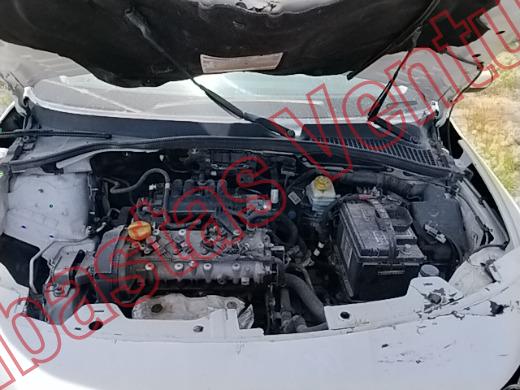 DODGE NEON 2017, foto 10 de 19