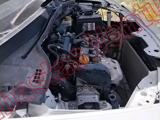 DODGE NEON 2017, foto 11 de 19