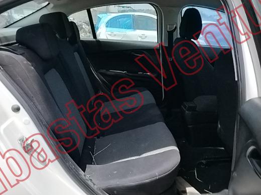 DODGE NEON 2017, foto 13 de 19