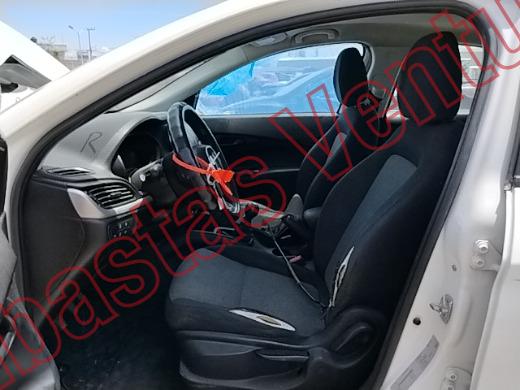 DODGE NEON 2017, foto 17 de 19