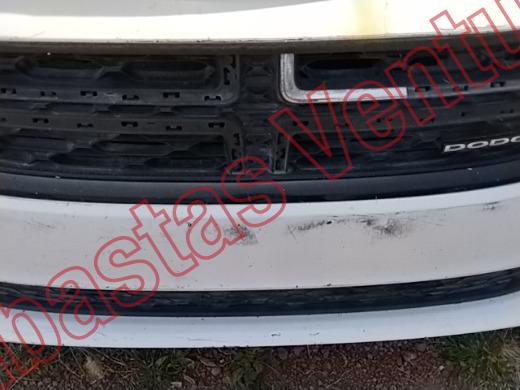 DODGE NEON 2017, foto 18 de 19