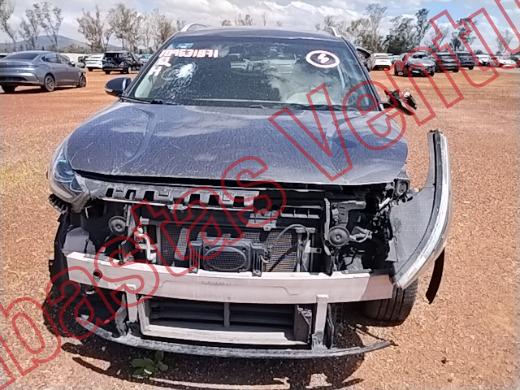 KIA NIRO 2019, foto 2 de 19