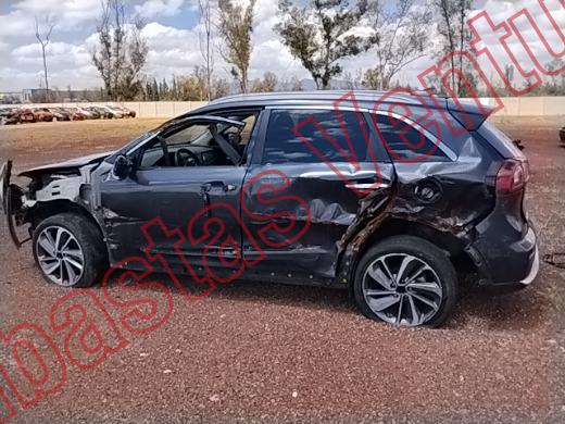 KIA NIRO 2019, foto 8 de 19