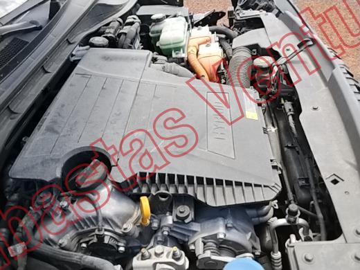 KIA NIRO 2019, foto 11 de 19