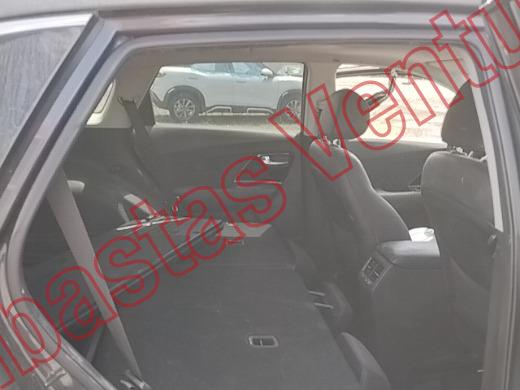 KIA NIRO 2019, foto 13 de 19