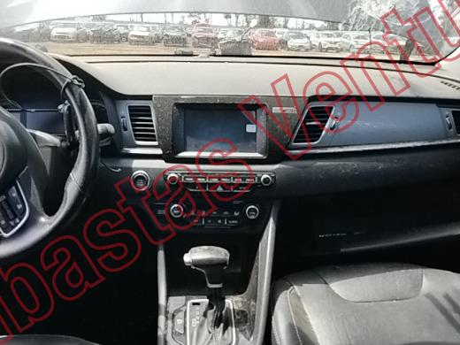 KIA NIRO 2019, foto 14 de 19
