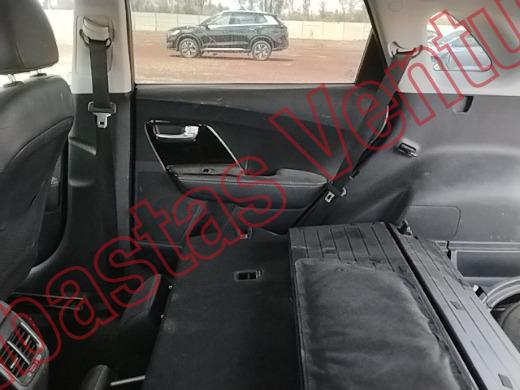 KIA NIRO 2019, foto 16 de 19