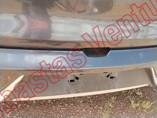 KIA NIRO 2019, foto 19 de 19