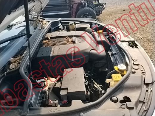 JEEP GRAND CHEROKEE 2015, foto 11 de 19