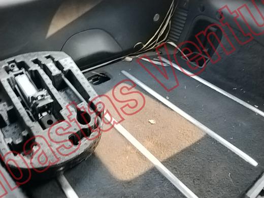 JEEP GRAND CHEROKEE 2015, foto 15 de 19
