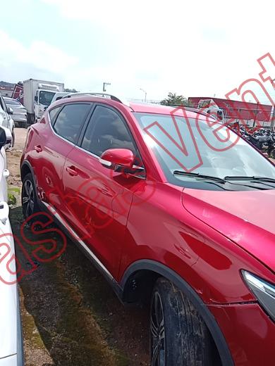 MG ZS 2022, foto 4 de 19