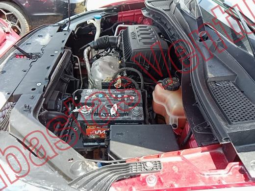 MG ZS 2022, foto 9 de 19