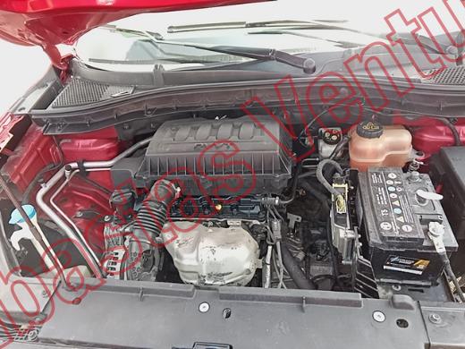 MG ZS 2022, foto 10 de 19