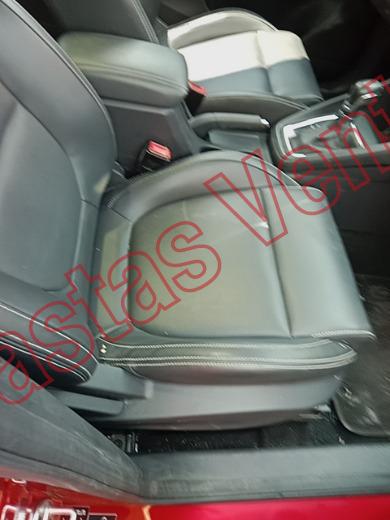 MG ZS 2022, foto 12 de 19