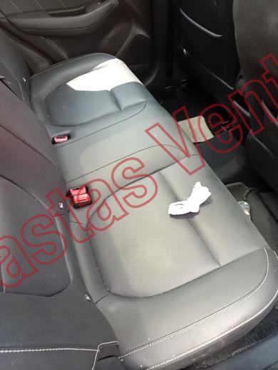 MG ZS 2022, foto 13 de 19
